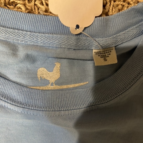 New Beach and Barn Long Sleeve T-shirt - Picture 7 of 7